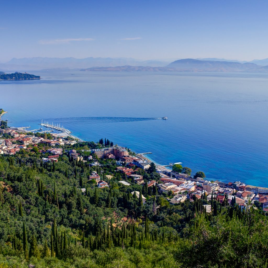 Albanian Coast Tour