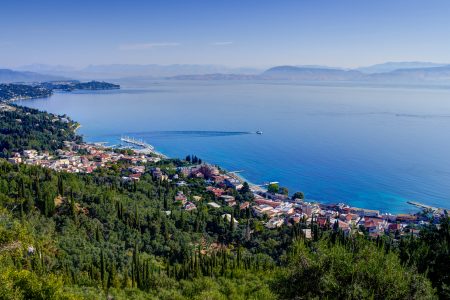 Albanian Coast Tour
