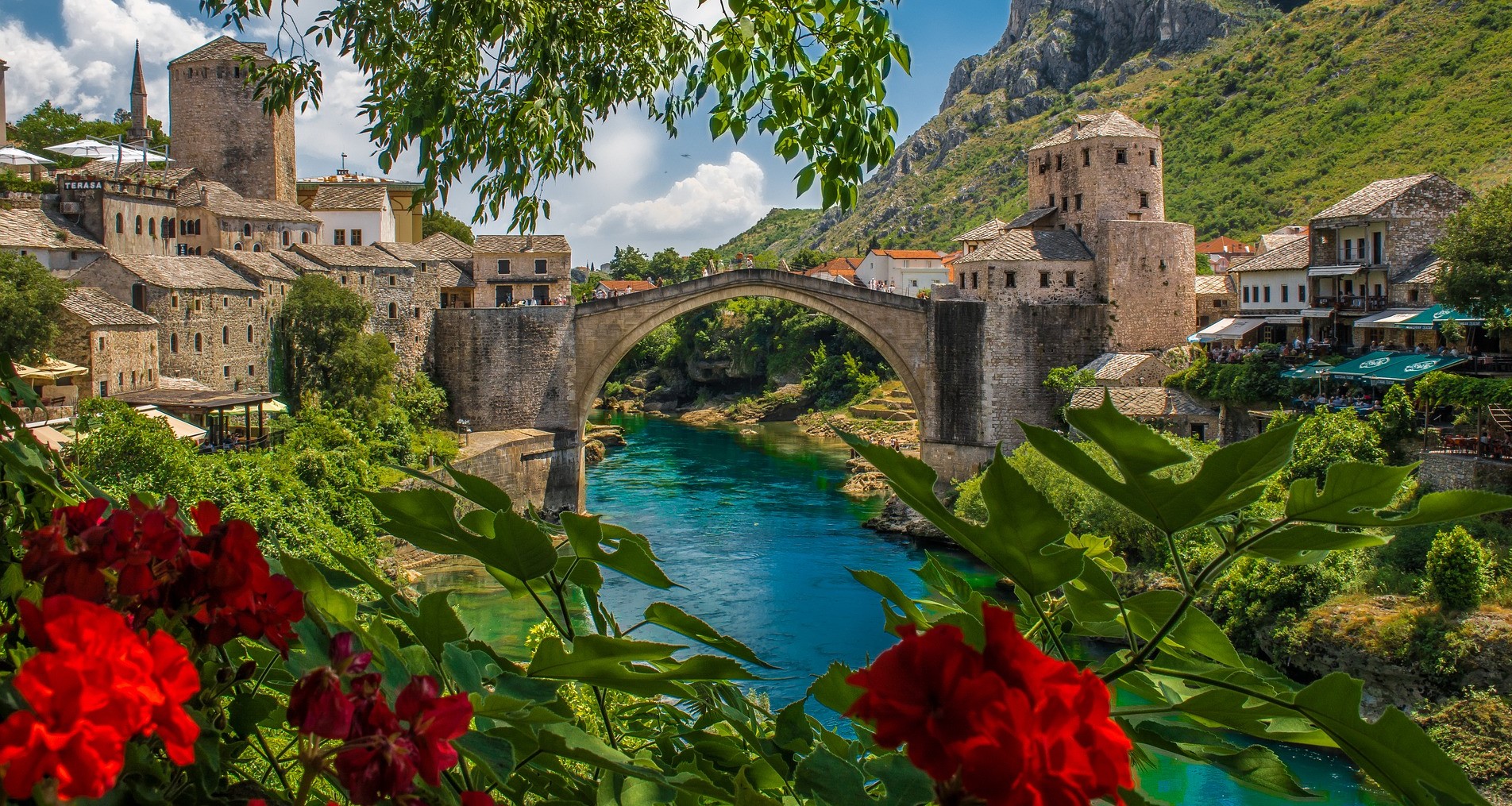 bosnia and herzegovina travel packages