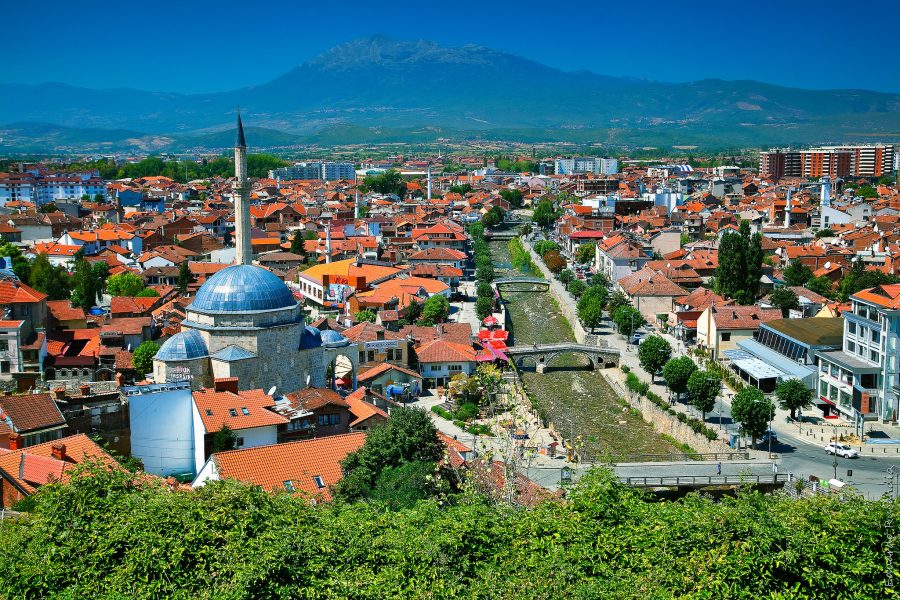 Prizren Day Trip from Skopje