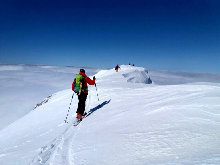 Ski Touring in the Balkans | Sondor Travel