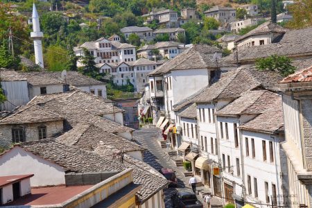 Albania Uncharted: Unlock the Mysteries of a Fascinating Balkan Jewel