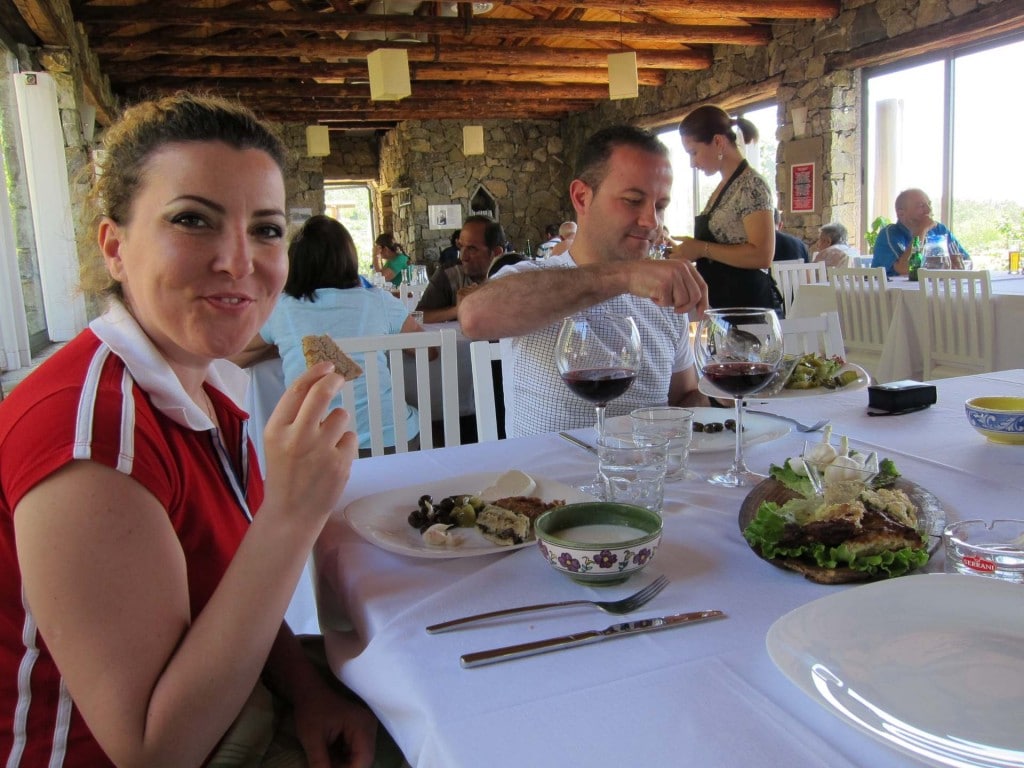 Albania Agritourism Tour – Farm Life