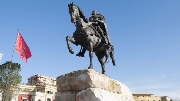 4 Interesting Facts about Tirana - Explore Tirana | Sondor Travel