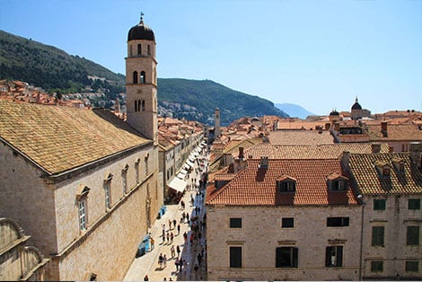 dubrovnik day tours