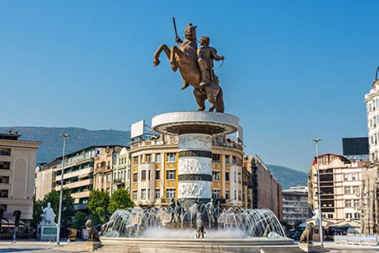 Skopje Day Tours - Visit Best Attractions | Sondor Travel