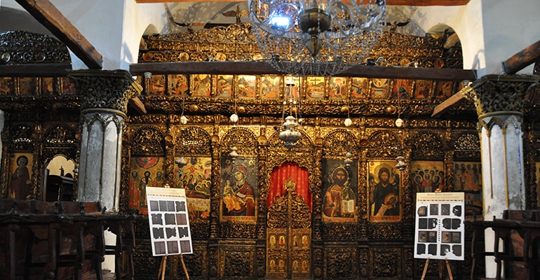 24 hours in berat Onufri