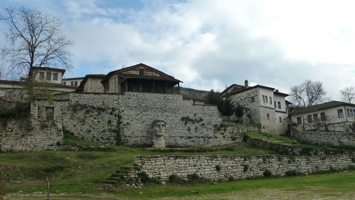 Berat Day Trip From Tirana
