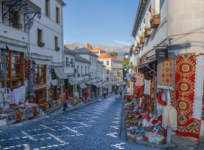 Albanian Tour Operator