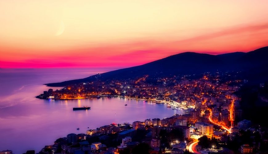 Saranda Day Tours