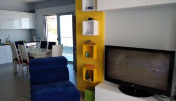 Holiday Apartments in Albania