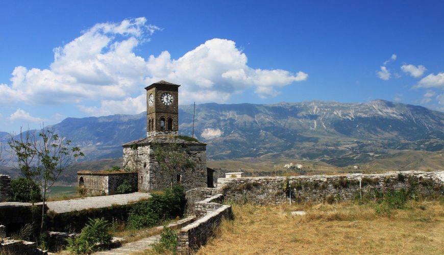 Gjirokastra Day Tours