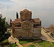 ohrid day tours