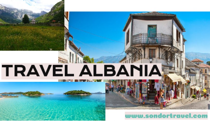 Albania Travel