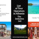 albanian tour operators