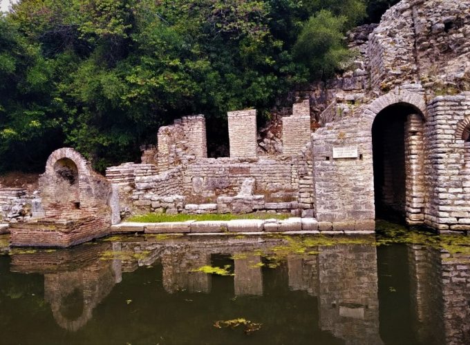 Albanian Tour Operator