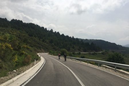 Tirana to Durres Bike Tour