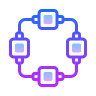 icons8 network 96