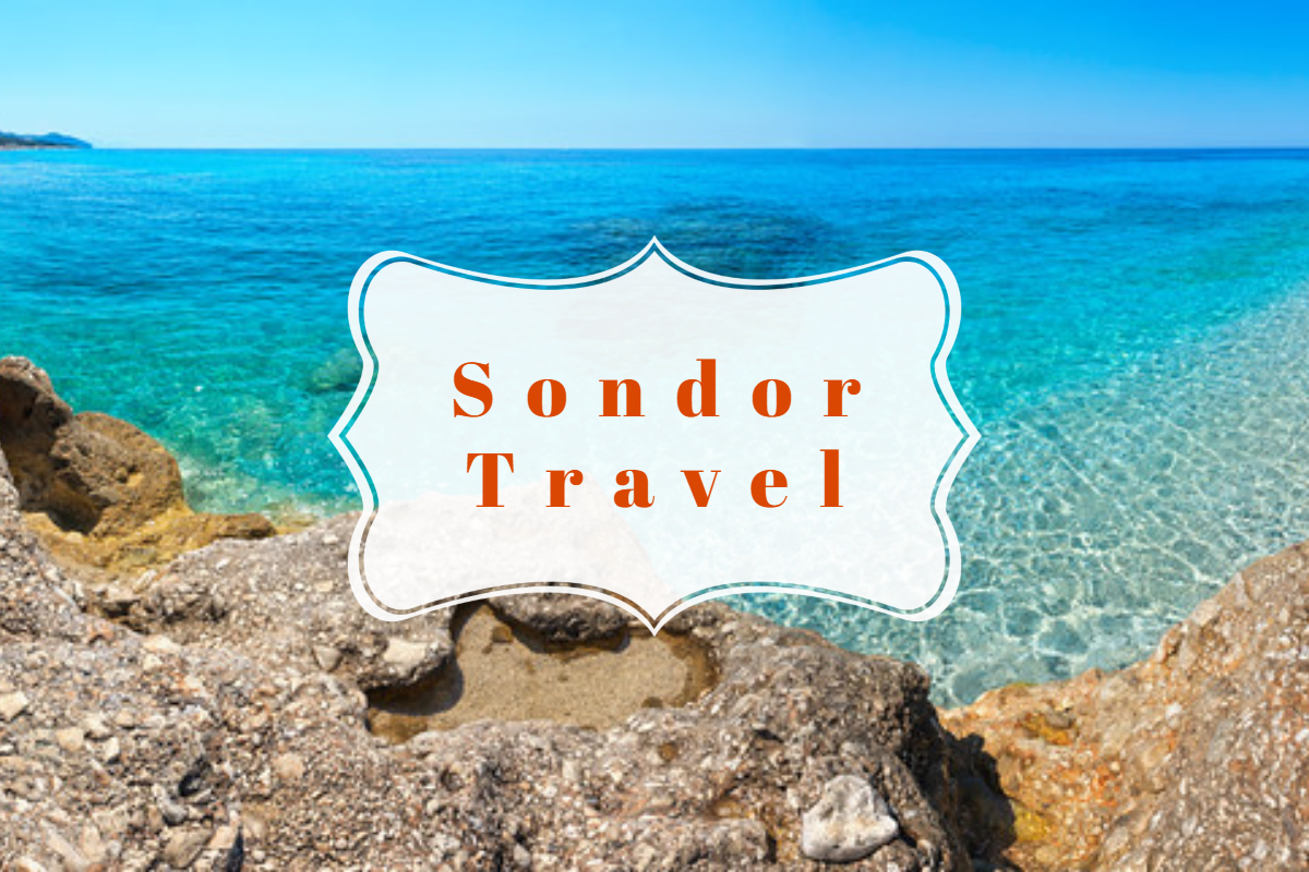 Sondor Travel