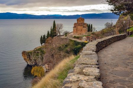 Ohrid Bike Tour