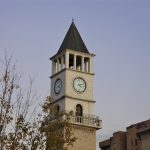 Free things to see in Tirana