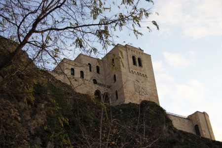 Kruja Day Trip from Durres