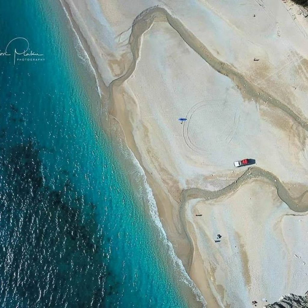 Best virgin beaches in Albania - Explore and enjoy 50 Best virgin beaches in Albania