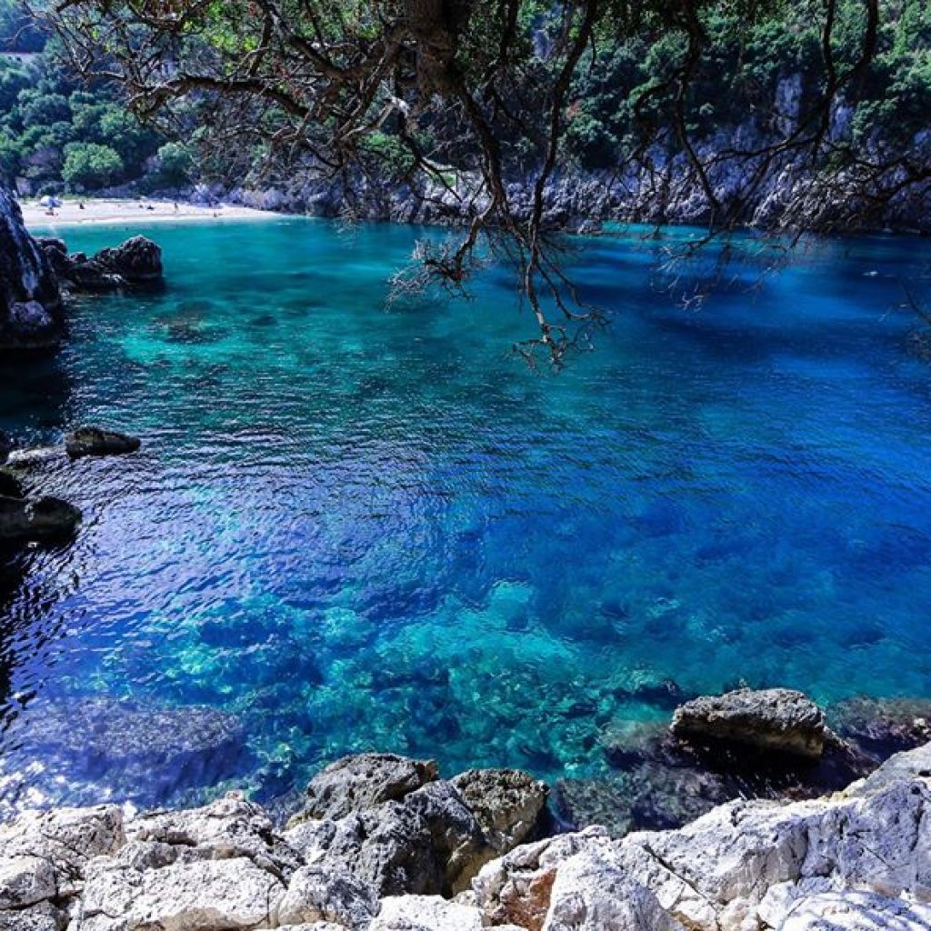 Best virgin beaches in Albania - Explore and enjoy 40 Best virgin beaches in Albania