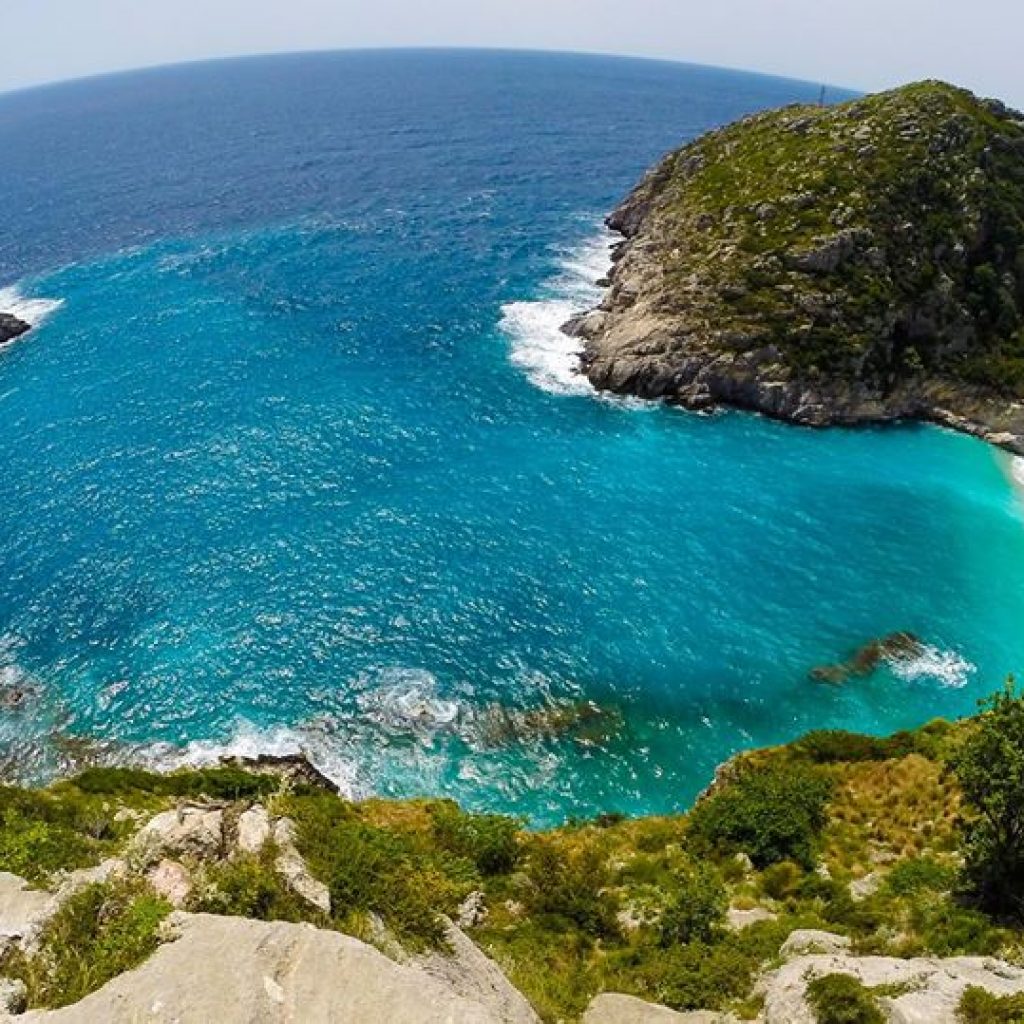 Best virgin beaches in Albania 