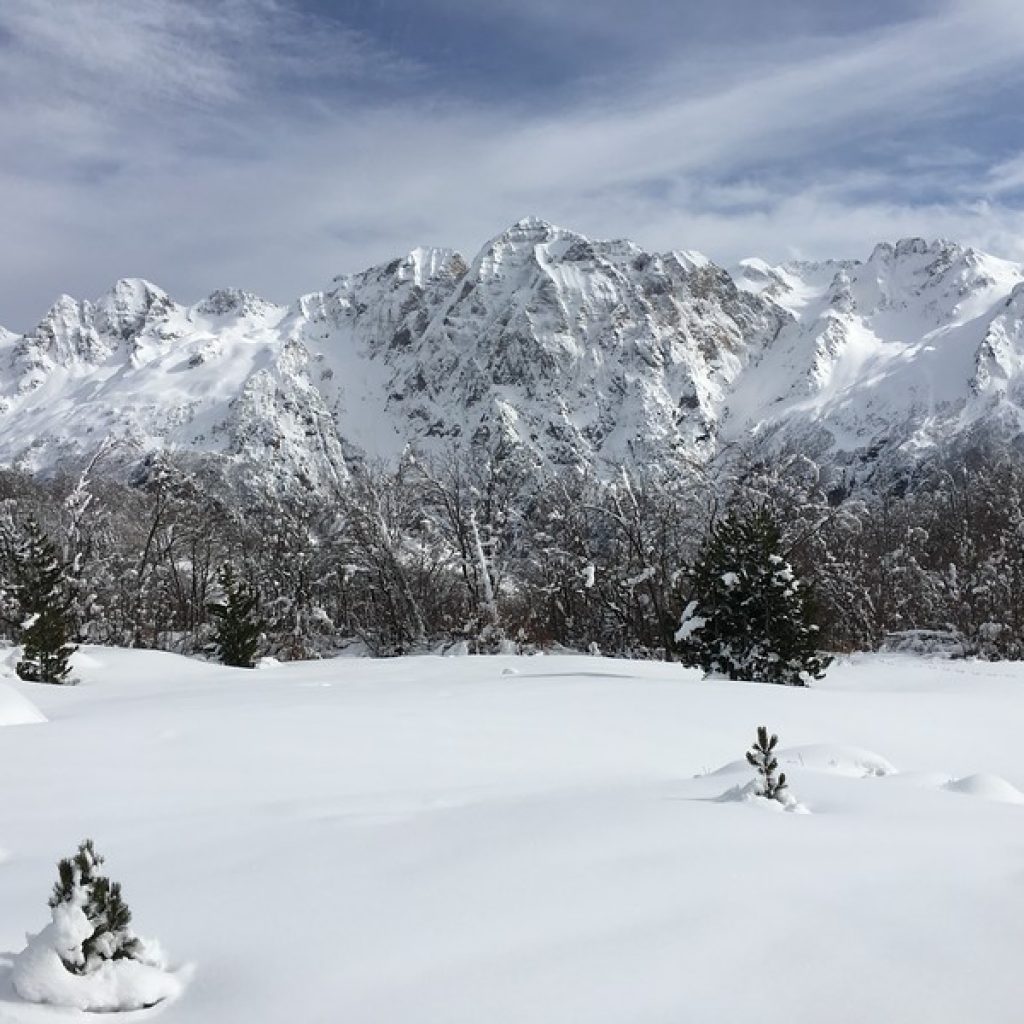 Albania Snow Snowshoeing In Albania Sondor Travel   I Ddzjm4r L 1024x1024 