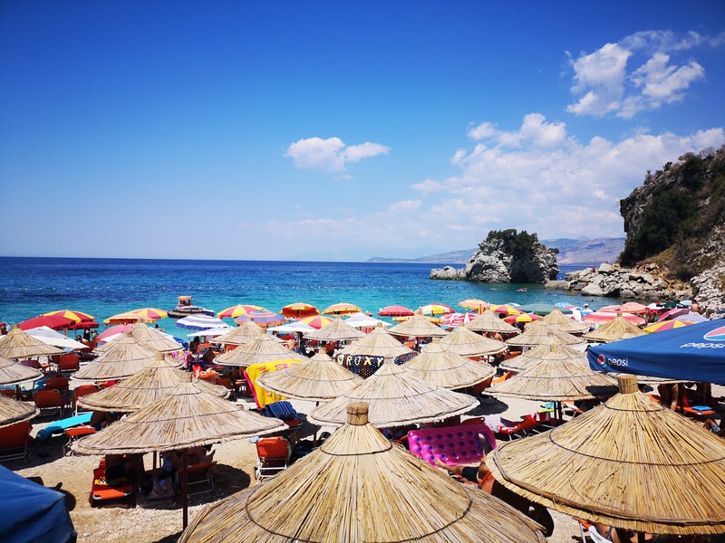 Albanian Riviera Multi Activity in 7 Days