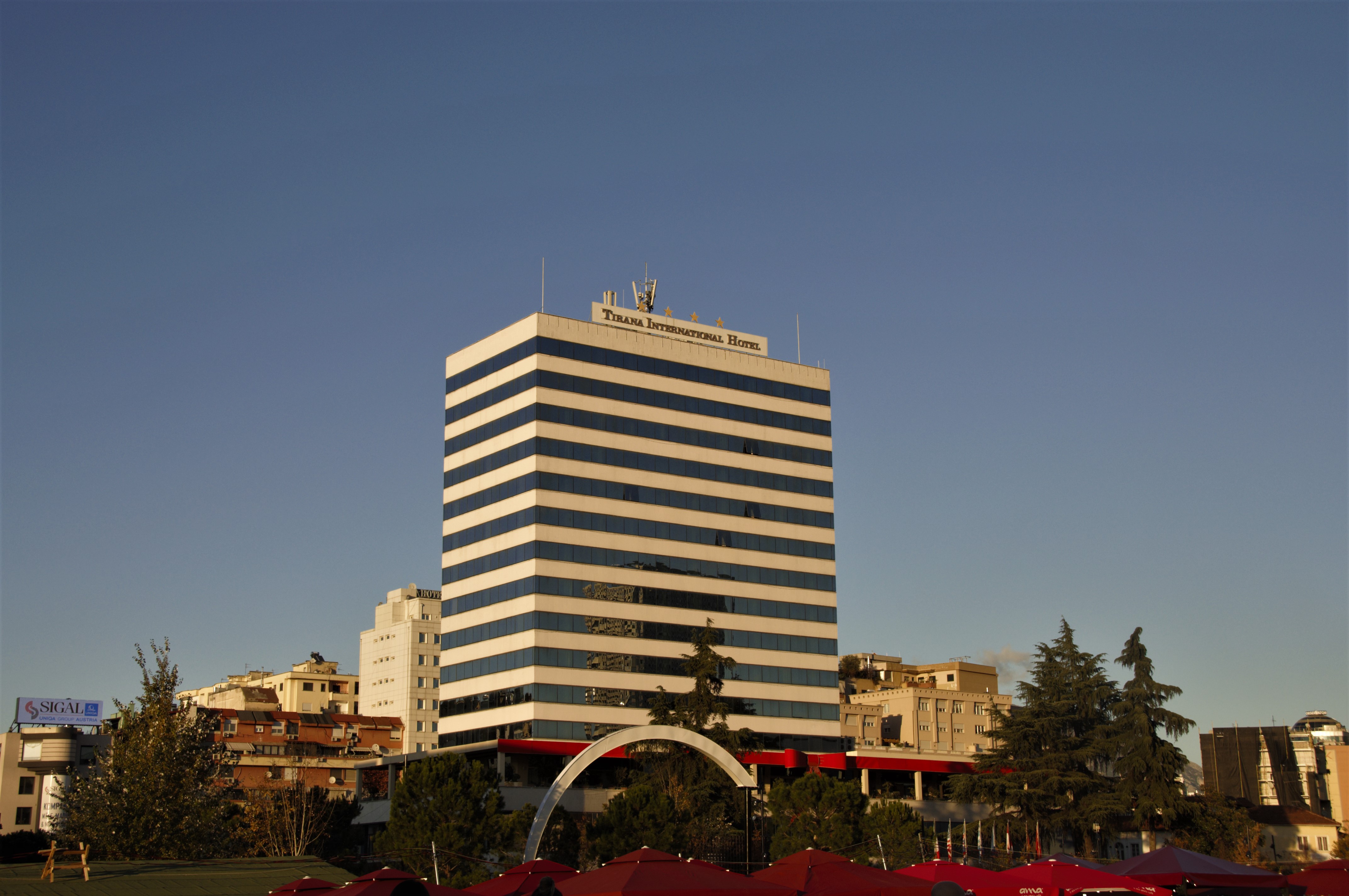 Tirana Day Trip from Durres