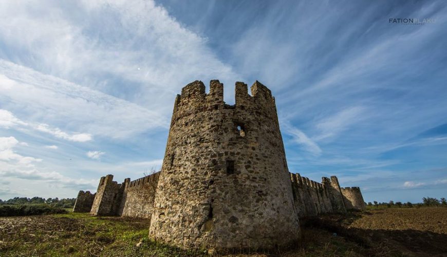 Best Castles in Albania