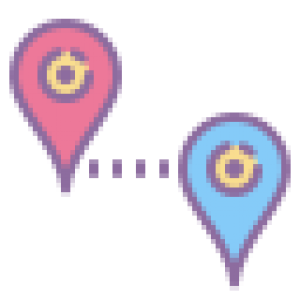 icons8 map pinpoint 64