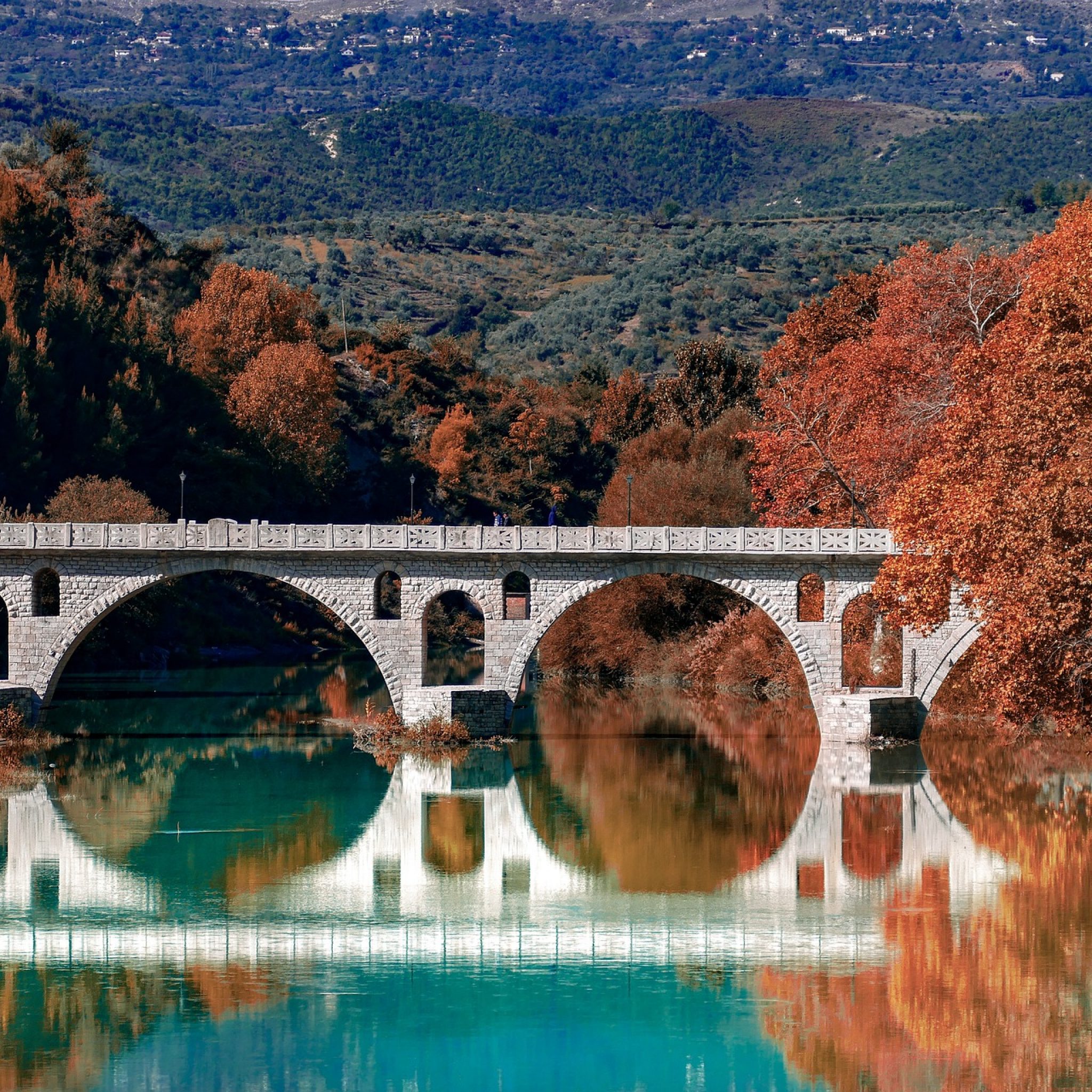 About Berat Albania - The town of Legends | Sondor Travel