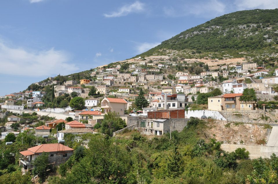 Vuno Village, Albania Apartments, Vactions Rentals, Hotels | Sondor Travel