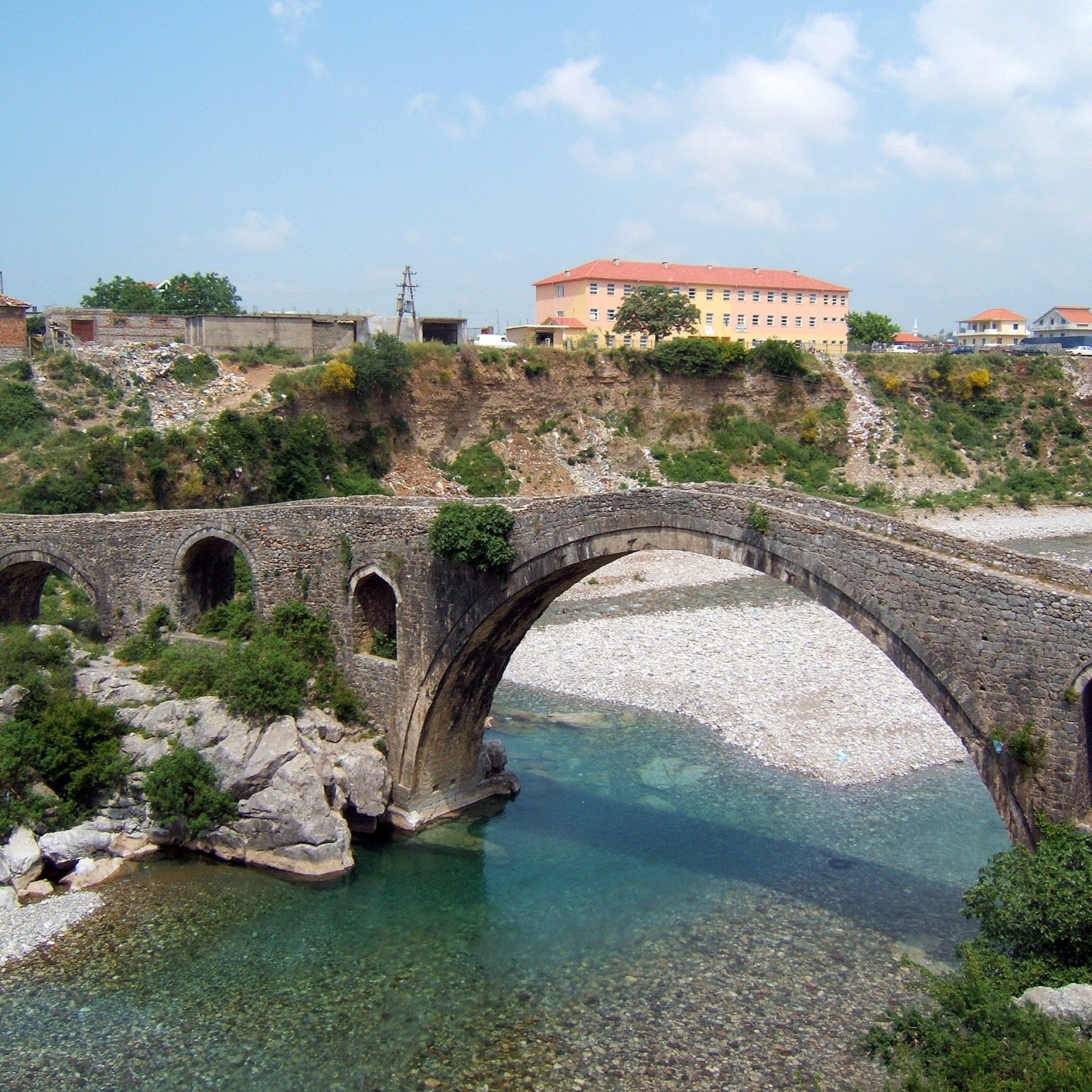 Things To Do In Shkoder Albania- Explore Shkodra | Sondor Travel