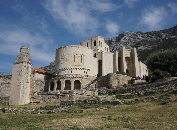 Albanian Tour Operator