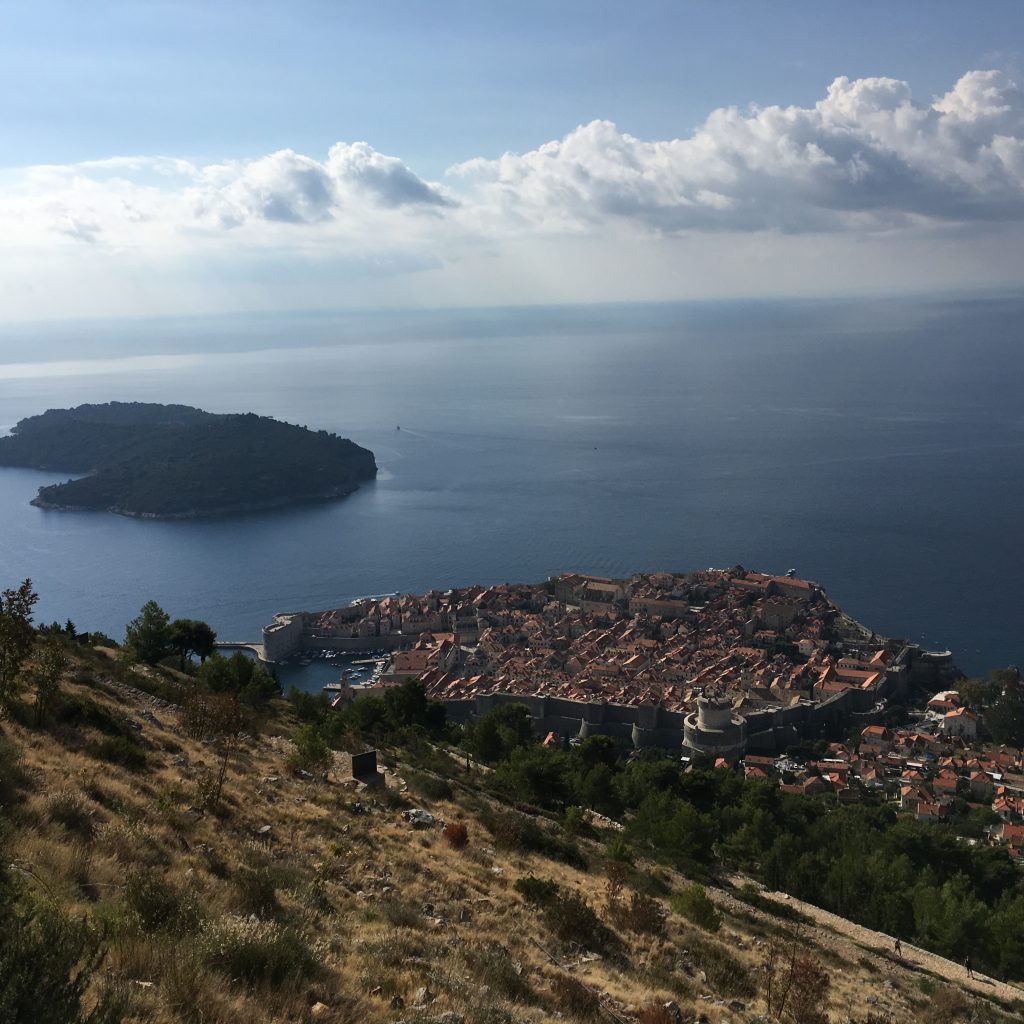 dubrovnik fun things to do