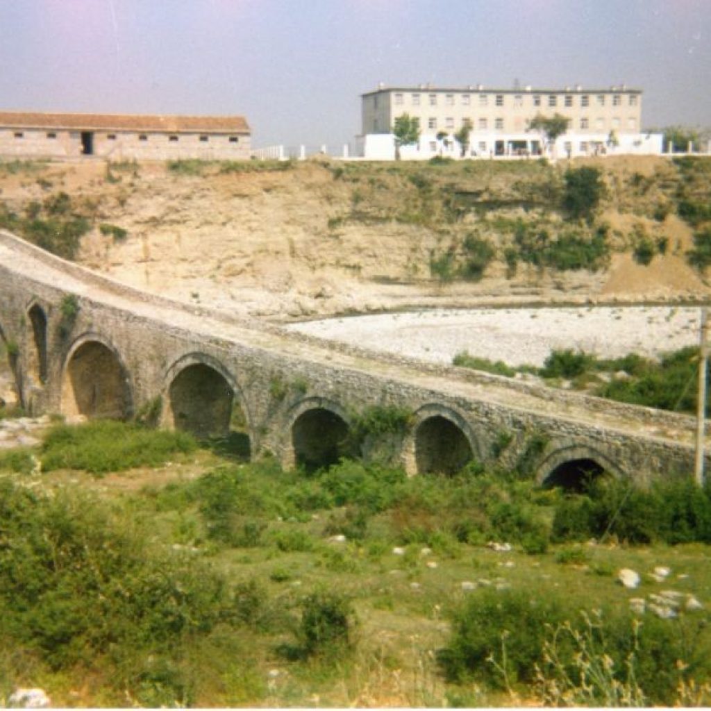 albania like you've never seen it before