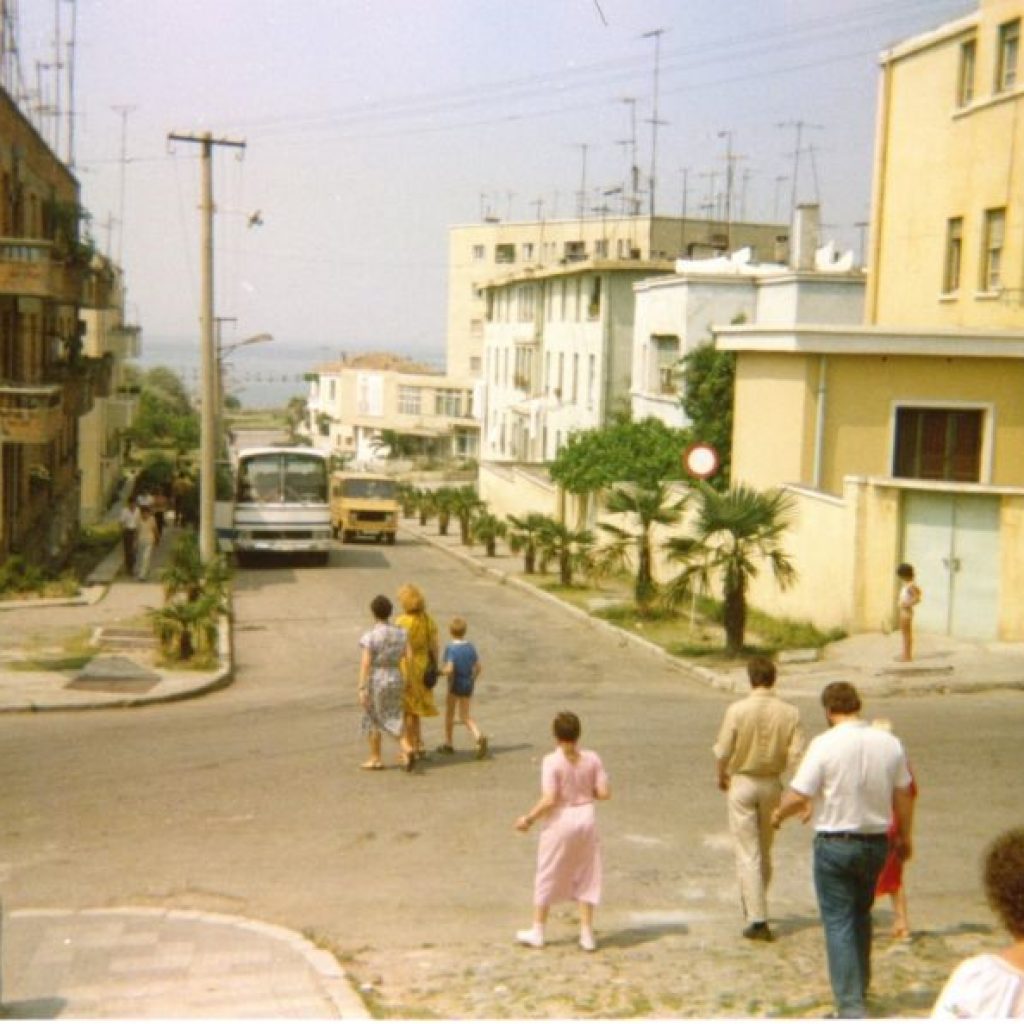 Albania like you've never seen it before