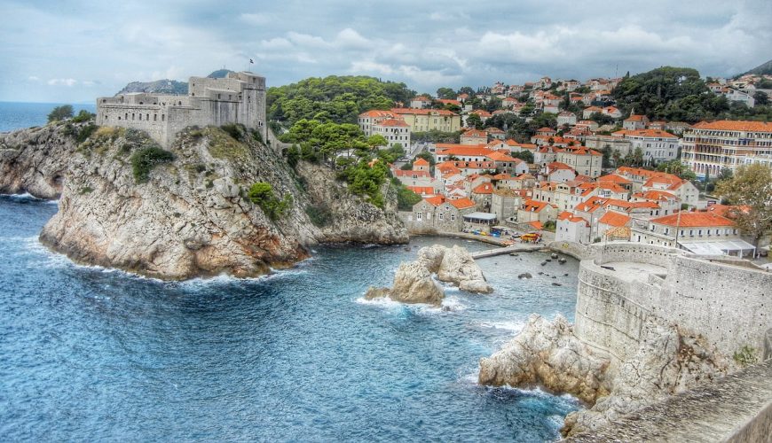 dubrovnik things to do