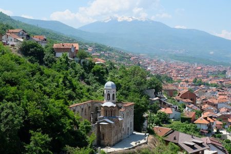 Prizren Day Trip from Skopje