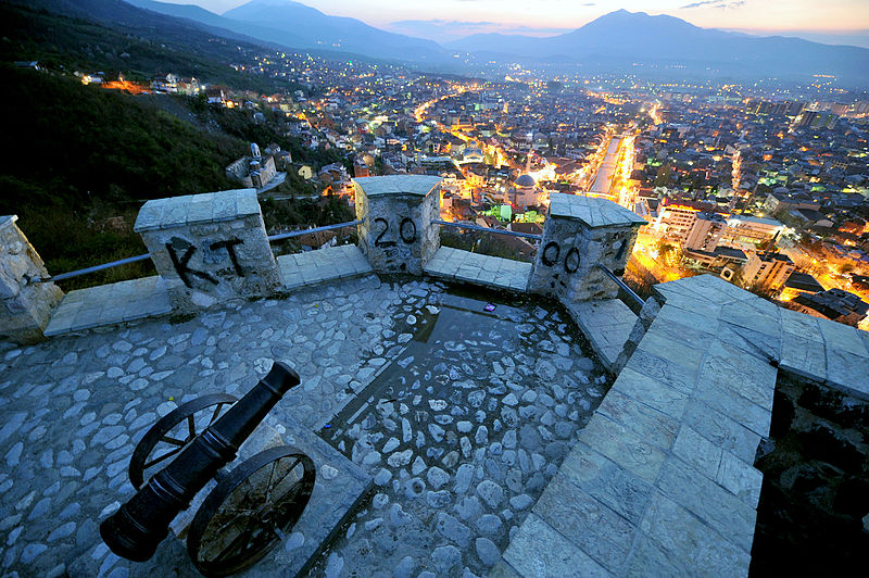 Prizren Day Tour with a Local Guide