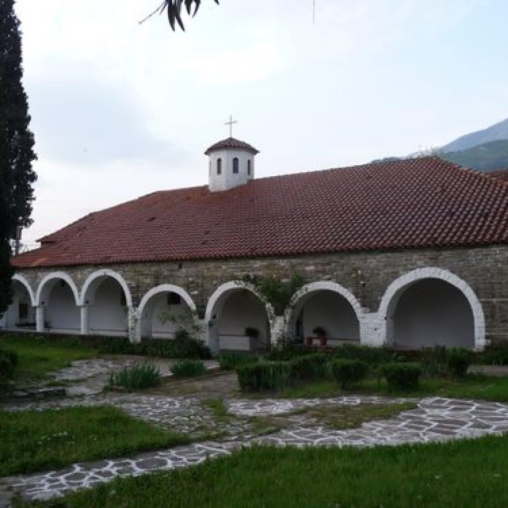 Christianity in Albania
