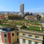Places to visit in Tirana