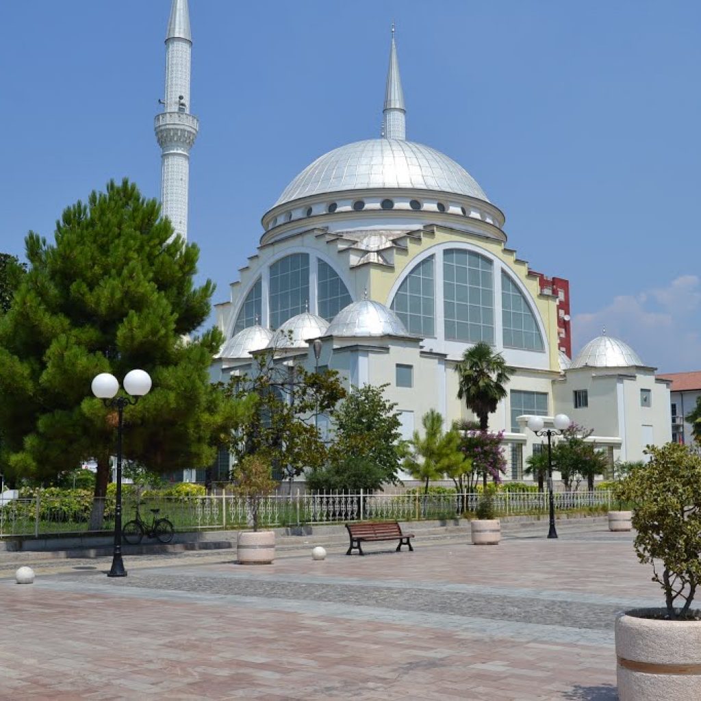 tourist info center shkoder