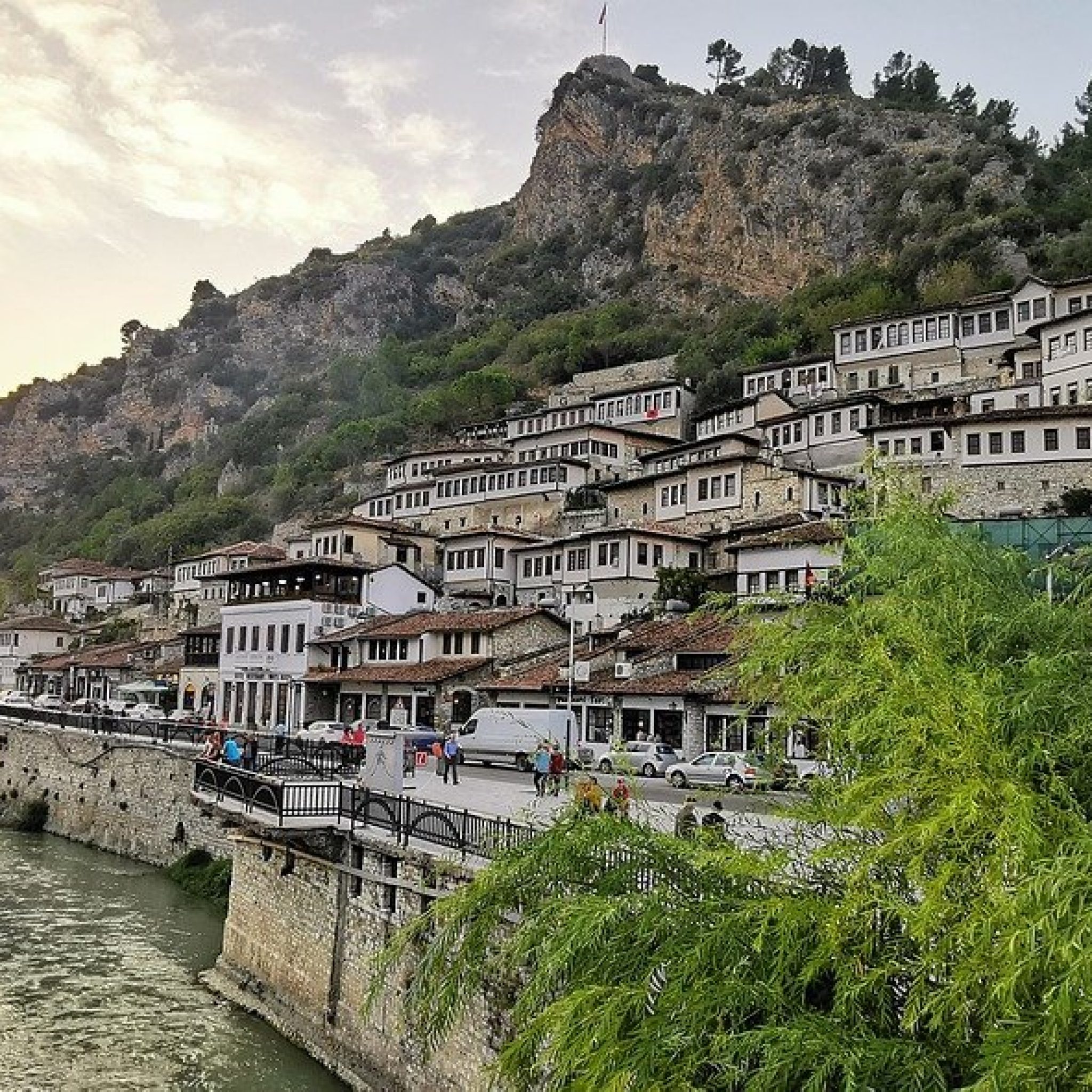 albania travel articles