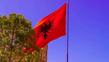 travel guide for visiting Albania